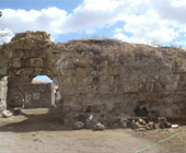 HacıbekirCaravanserai